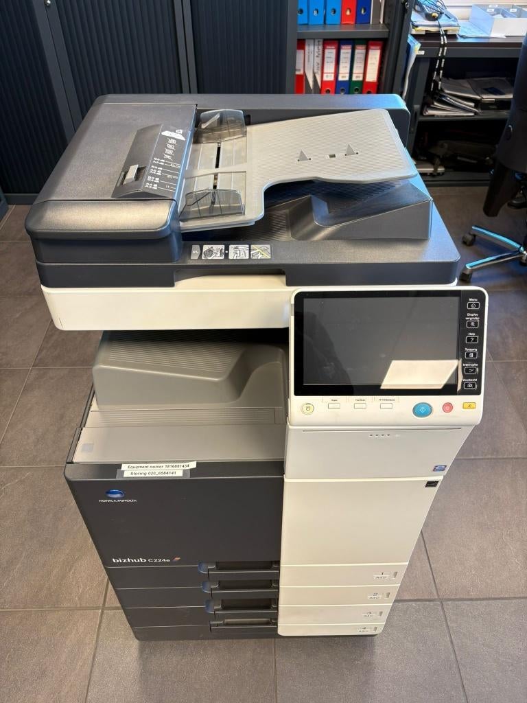 Printer, Computers en Software, Printers, Ophalen