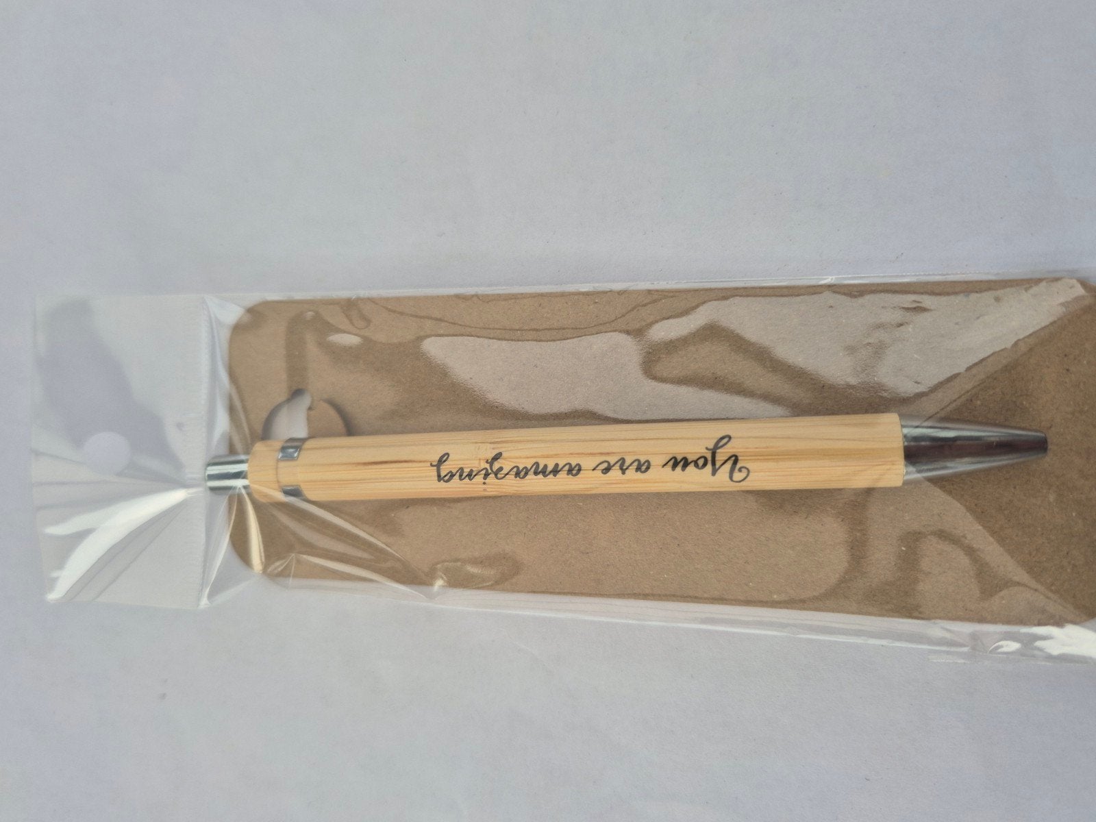 Nieuwe pen, Ophalen of Verzenden, Nieuw