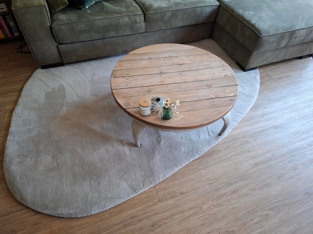 Nieuw vloerkleed van Karwei - Past helaas niet, Ophalen, 150 tot 200 cm, Nieuw, 200 cm of meer