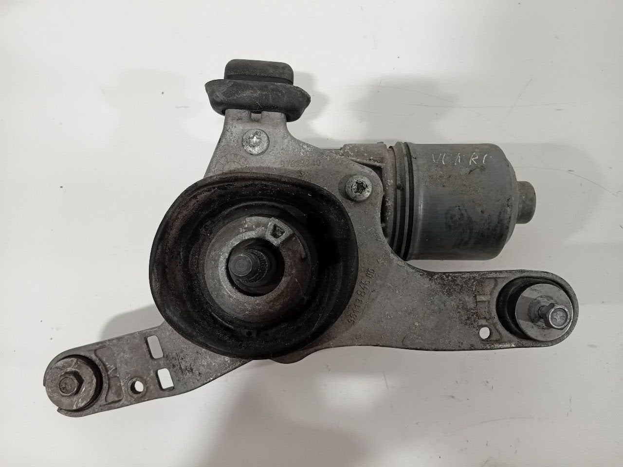 Ruitenwissermotor voor Citroën C4, Onderdelen@venauto.nl, Van der Ven Autorecycling B.V., Gebruikt, Ettenseweg 76, 4706 PB Roosendaal, The Netherlands