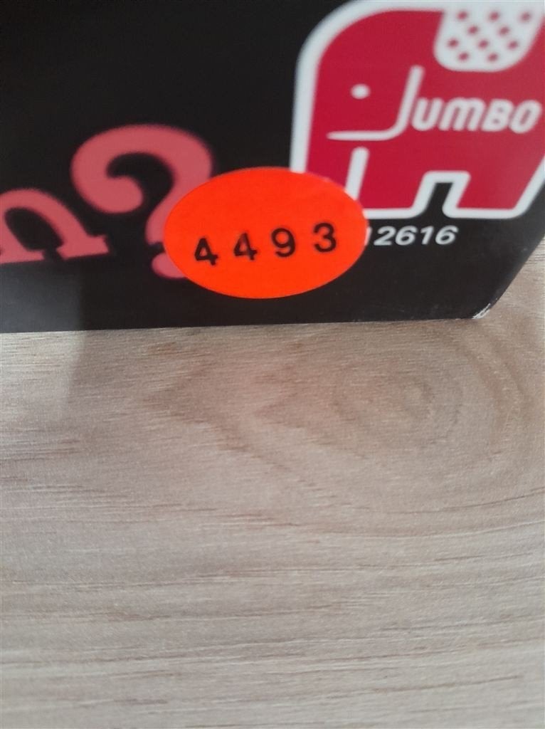 ben ik napoleon - s4493, Verzenden, Zo goed als nieuw