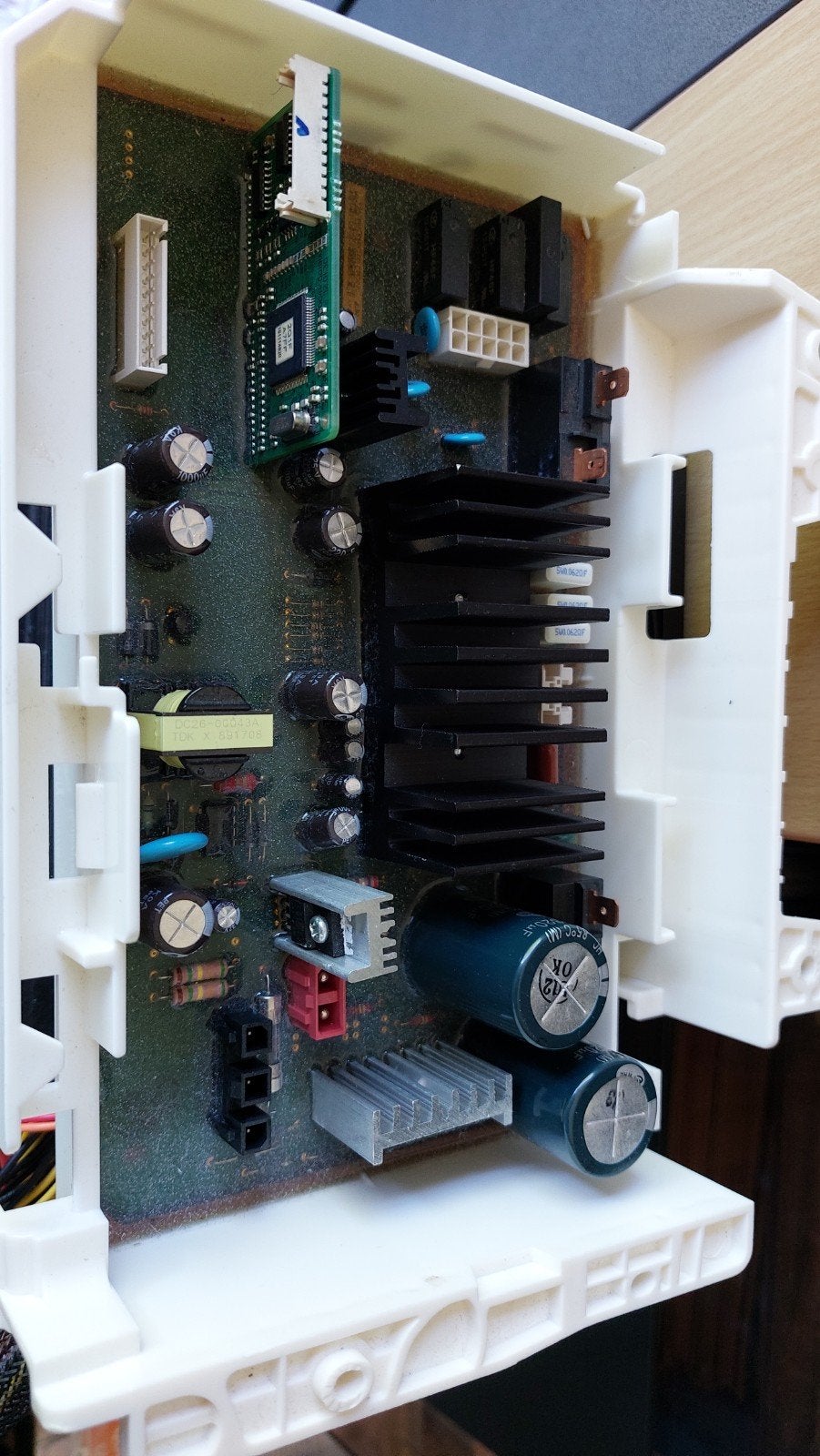 Samsung module, Ophalen of Verzenden, Nieuw