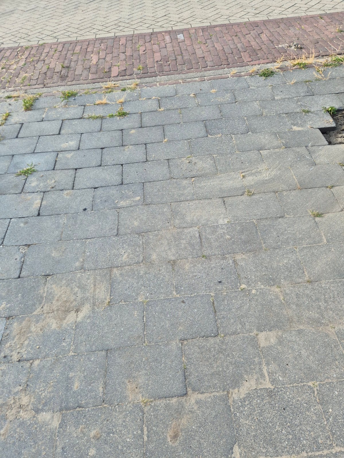 Tegels 20x30 cm, circa 24 m2, Ophalen, Overige materialen, Gebruikt, 20 tot 40 cm