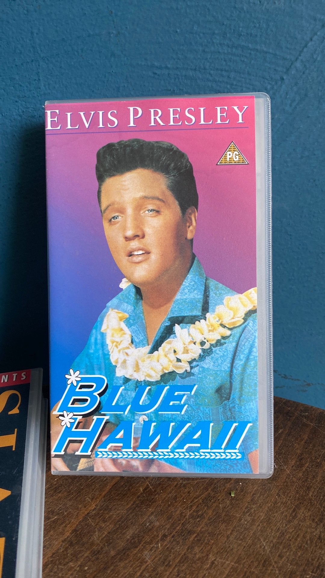Elvis, Alle leeftijden, Verzenden, Zo goed als nieuw