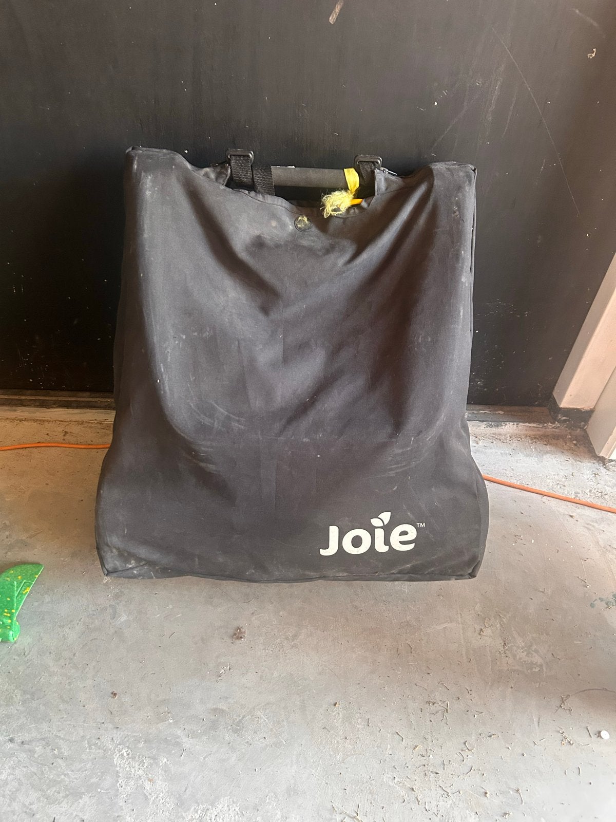 Joie Buggy - Ideaal voor vakanties, Ophalen, Gebruikt, Overige merken