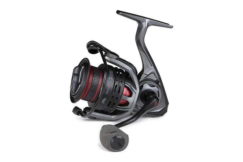 Fox Rage Prism X Molens, Watersport en Boten, Hengelsport | Roofvissen, Nieuw, Molen, Ophalen of Verzenden