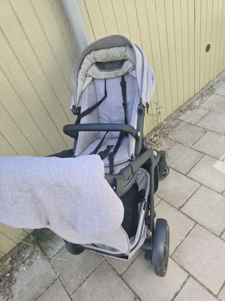 Nuna demi Kinderwagen, Kinderen en Baby's, Kinderwagens en Combinaties, Ophalen, Zo goed als nieuw, Overige merken