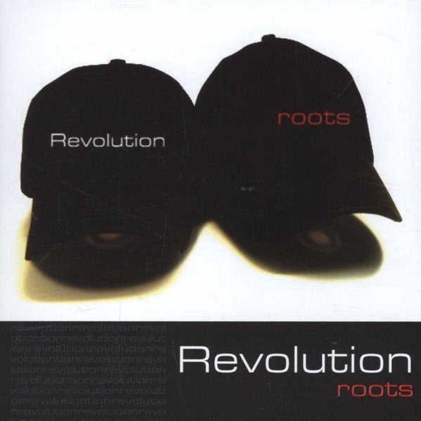 Revolution, Ophalen of Verzenden, Gebruikt, House