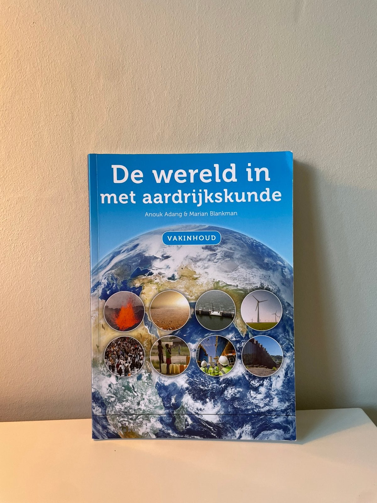 Diverse studieboeken (pabo), Boeken, Studieboeken en Cursussen, Ophalen of Verzenden, Alpha, Zo goed als nieuw, HBO