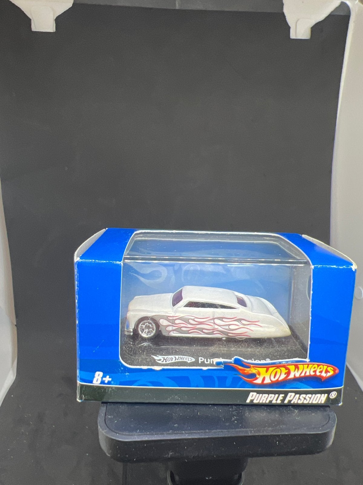 Hot Wheels Purple Passion Diecast Modelauto - Nieuw in Doos, Ophalen of Verzenden, Zo goed als nieuw