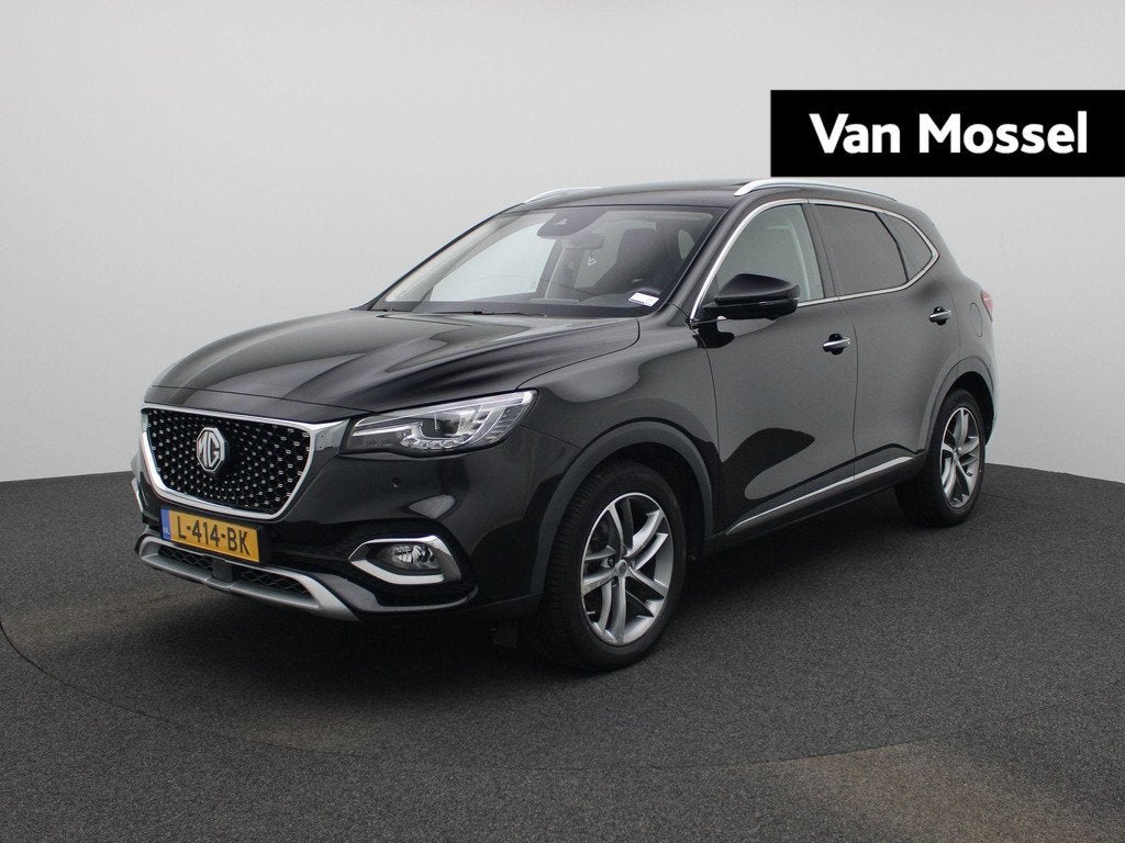 MG EHS 1.5 TGDI PHEV Aut. Luxury | 1e-Eig. | Panoramadak | L, Auto's, MG, Bedrijf, Te koop, EHS, 360° camera, ABS, Adaptive Cruise Control