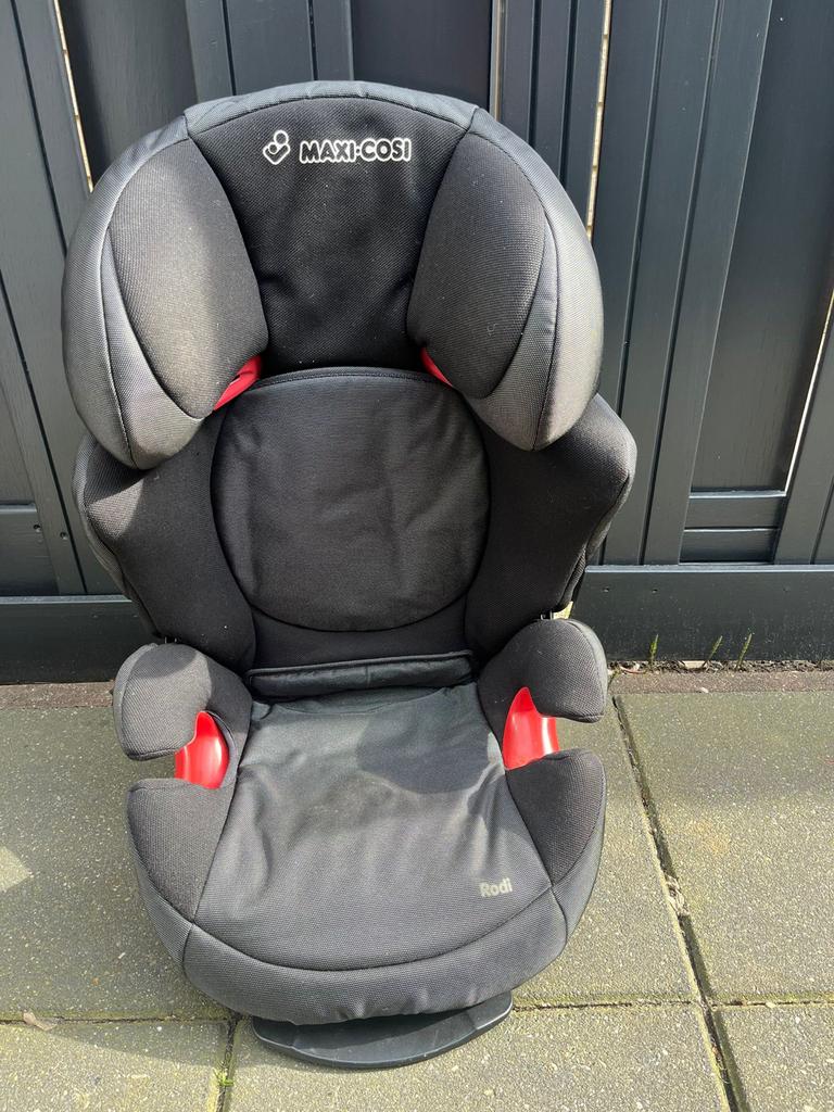Maxi Cosi Rodi autostoel, 15 t/m 36 kg, Verstelbare rugleuning, Ophalen of Verzenden, Maxi-Cosi