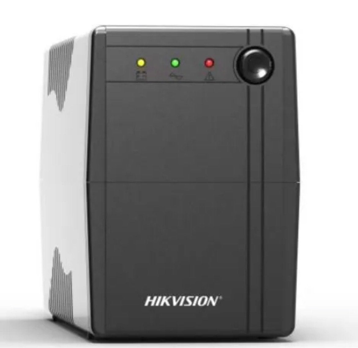 Hikvision UPS - Noodstroomvoorziening 1000VA, Computers en Software, Ophalen of Verzenden, Nieuw