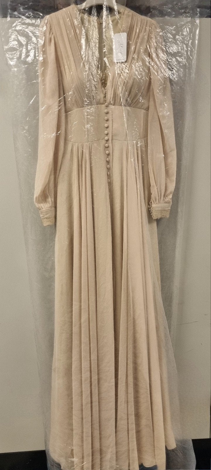 jurk, Kleding | Dames, Jurken, Ophalen of Verzenden, Nieuw, Maat 38/40 (M)