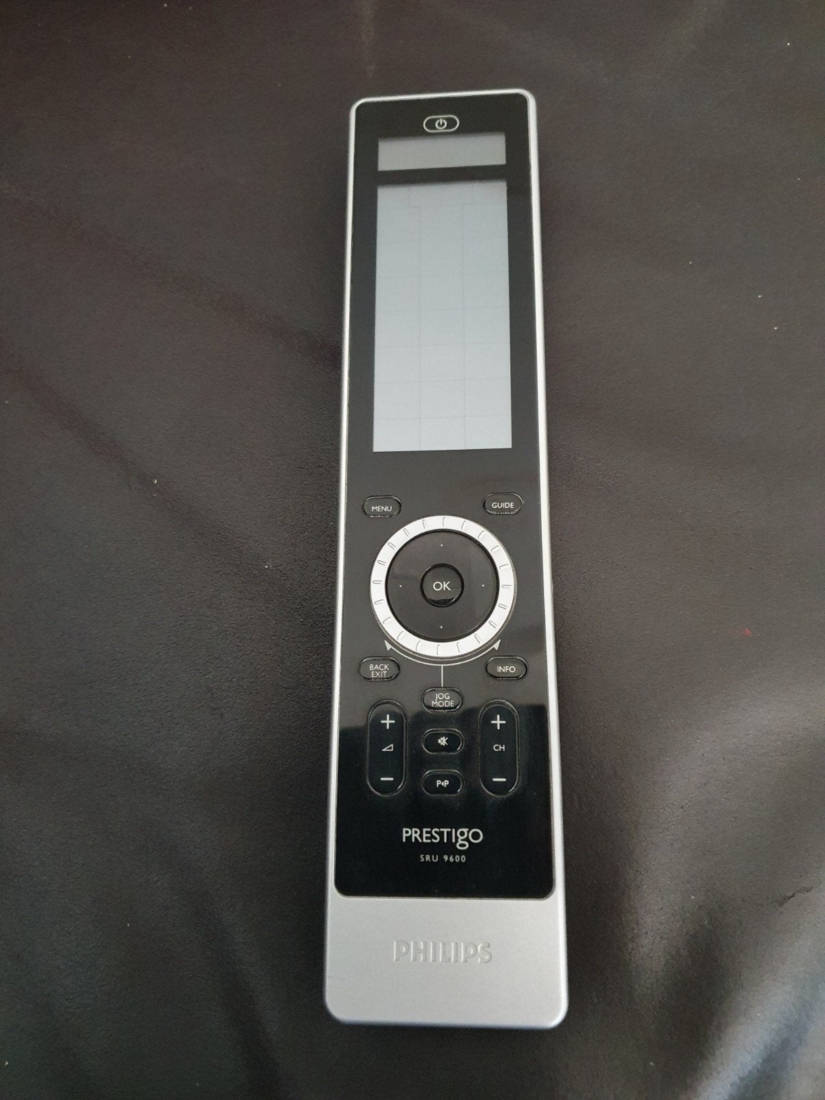 Philips SRU 9600 programmeerbaar afstandsbediening., Ophalen of Verzenden
