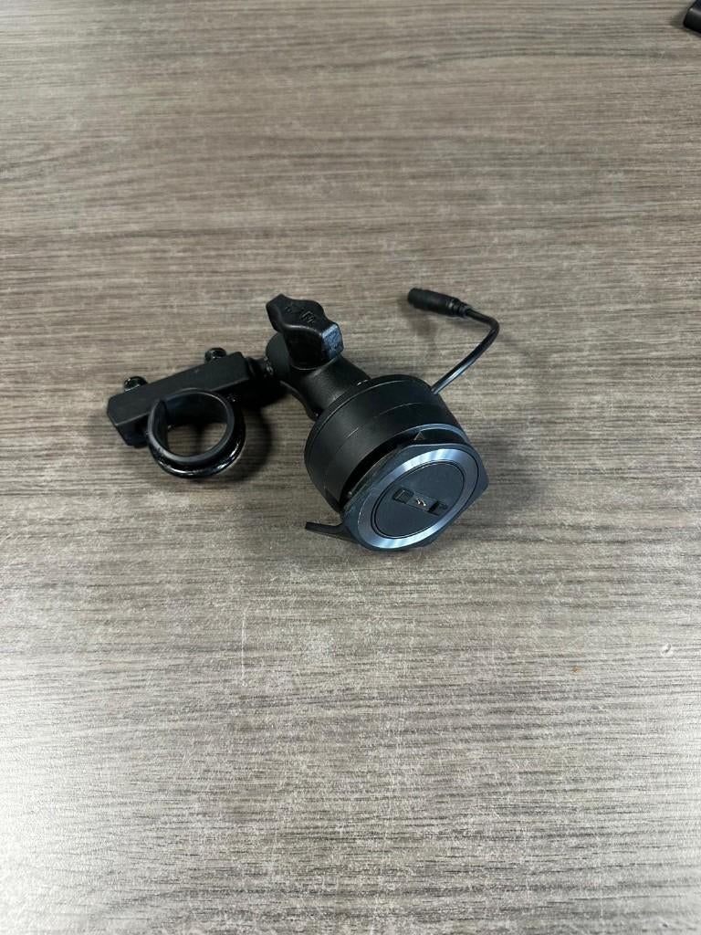 TomTom Rider RAM Mount/Bevesteging, -, -, TomTom, Ophalen of Verzenden