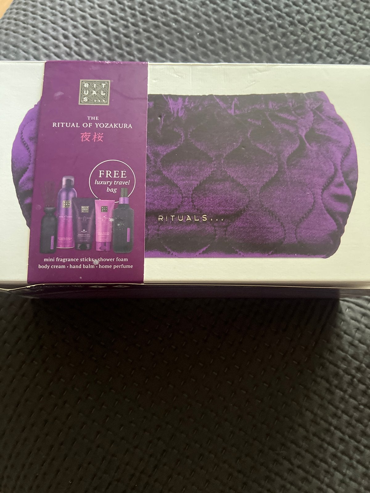 Rituals The Ritual of Yozakura Giftset - Nieuw, Ophalen of Verzenden, Nieuw