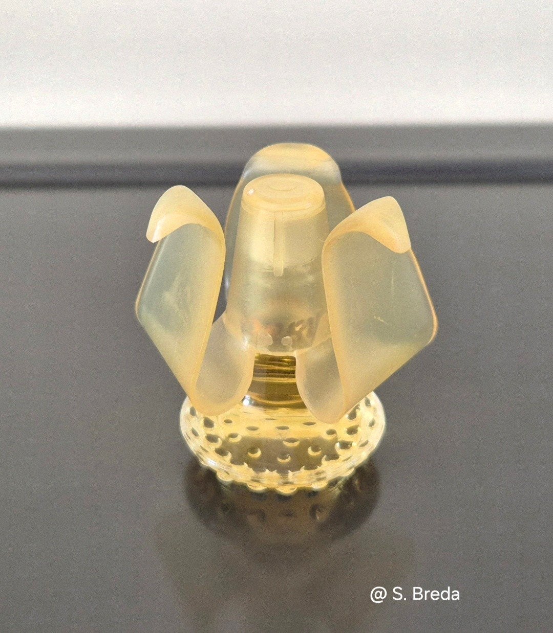 J. Sinatra - Hobby - vintage miniatuur, Ophalen of Verzenden, Zo goed als nieuw, Miniatuur, Gevuld