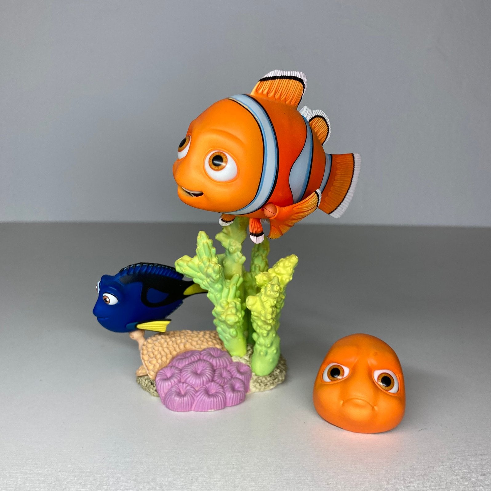 Nemo Dory Revoltech, Verzamelen, Ophalen of Verzenden, Zo goed als nieuw