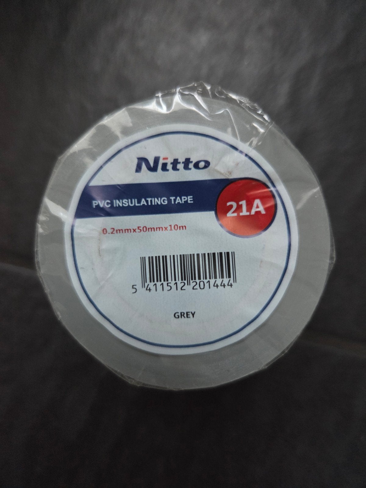 PVC tape, isolatietape 0,2mmx50mm, 0,2mmx19mm, 0,15mmx19mm, Ophalen of Verzenden, Nieuw