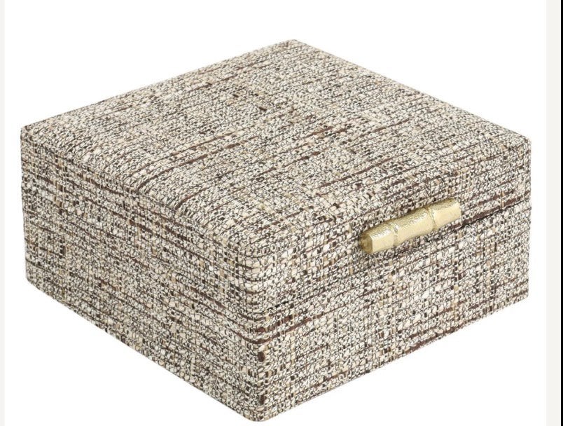 Opbergdoos van Richmond, Ophalen of Verzenden, Nieuw, Meerkleurig, Overige materialen