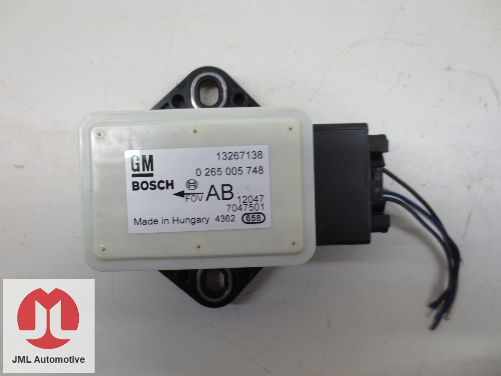 ESP SENSOR OPEL CORSA, Auto-onderdelen, Gebruikt, -, -, Opel