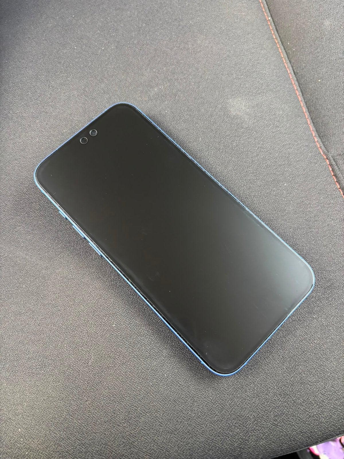 iPhone 16 Plus 256% Ultramarine, Telecommunicatie, Mobiele telefoons | Apple iPhone, 256 GB, Blauw, IPhone 16 Plus, Ophalen of Verzenden