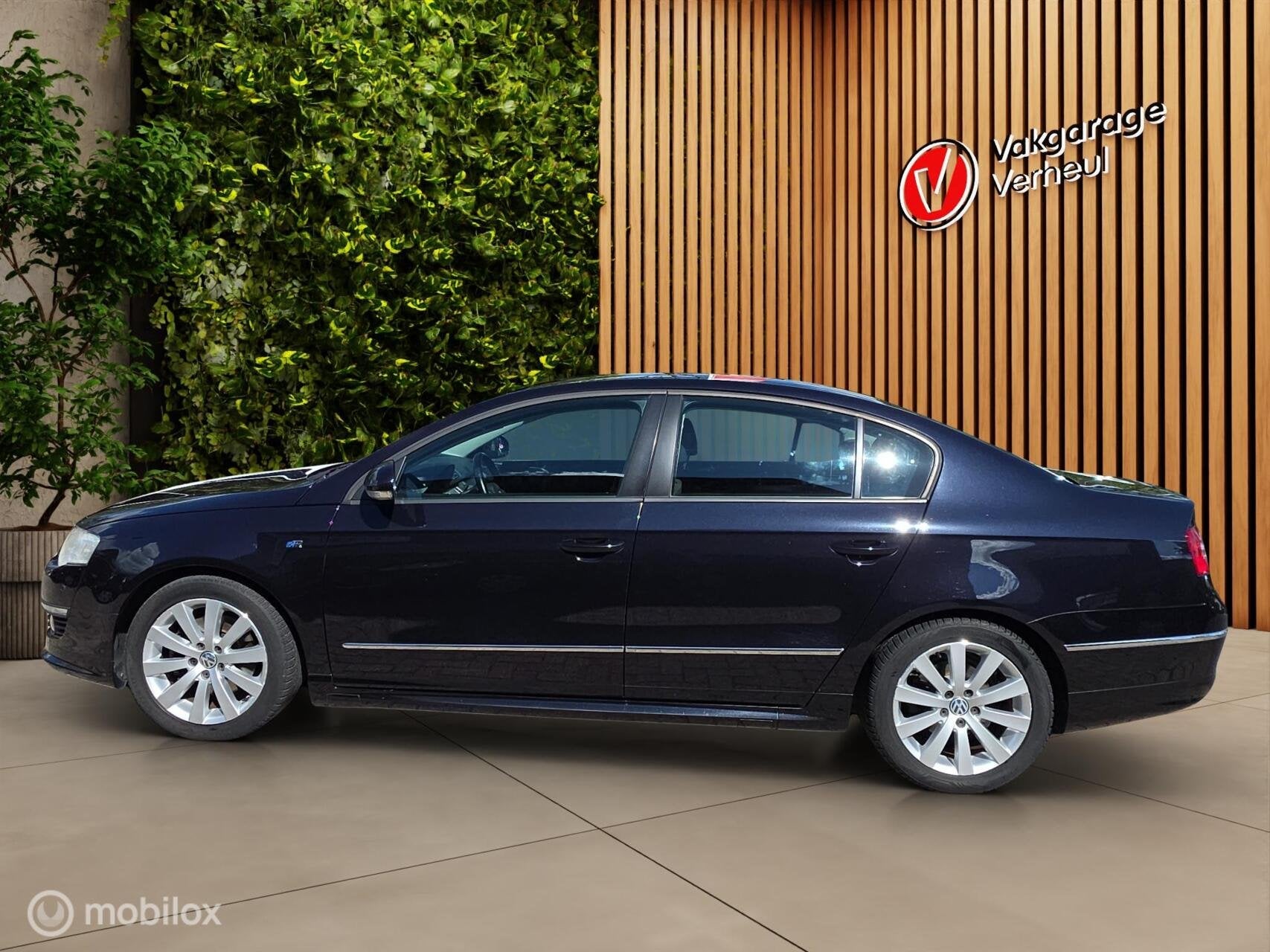 Volkswagen Passat 1.4 TSI Comfortline BlueMotion ✅Carplay, Euro 5, 730 kg, 4 cilinders, Met garantie (alle)
