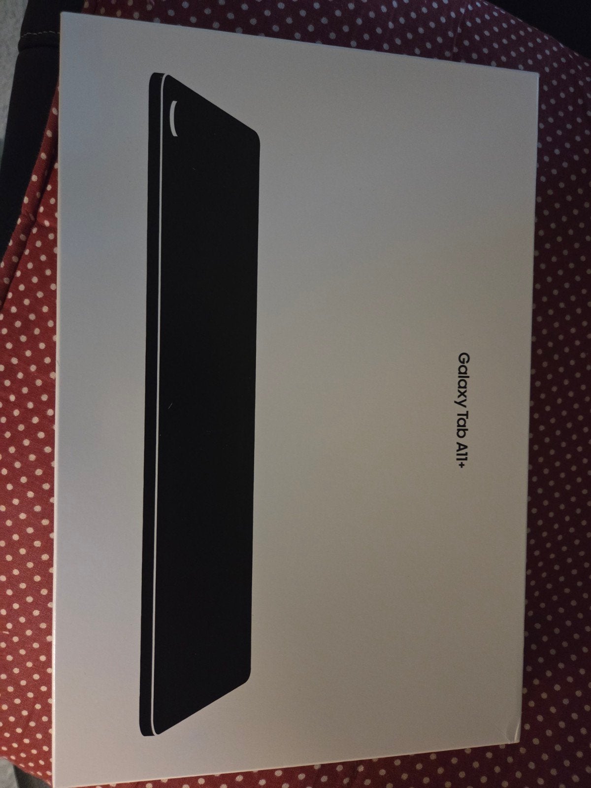 Samsung, Computers en Software, 11 inch, Gps, Ophalen of Verzenden, Zo goed als nieuw