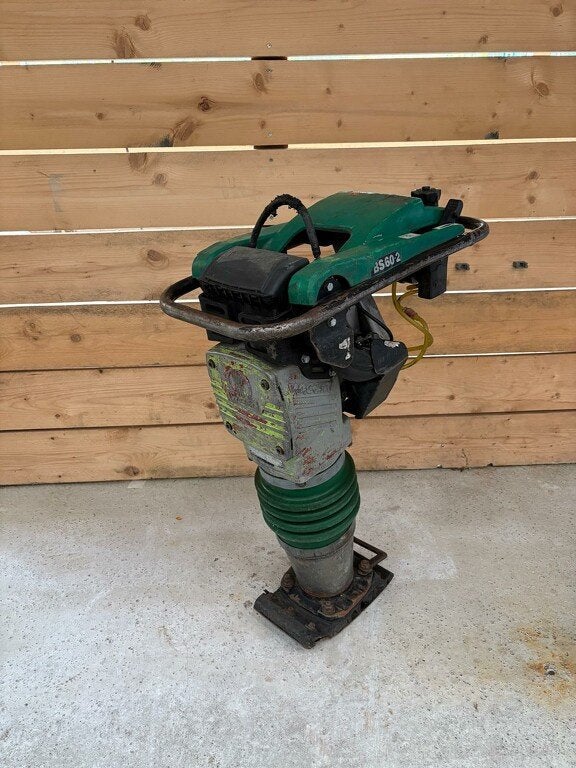 Wacker BS60-2