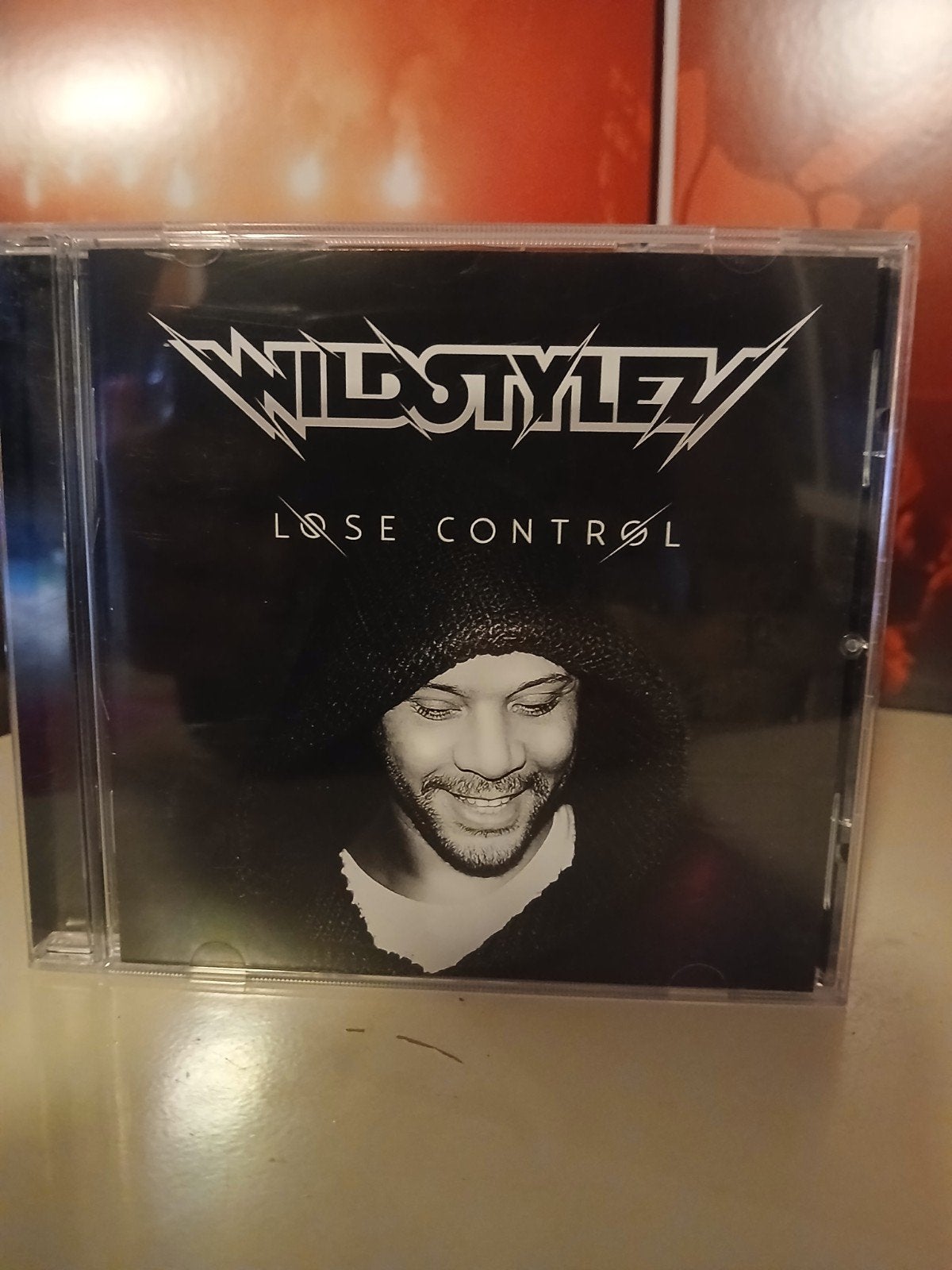 Wildstylez Lose Control, Ophalen of Verzenden, Zo goed als nieuw