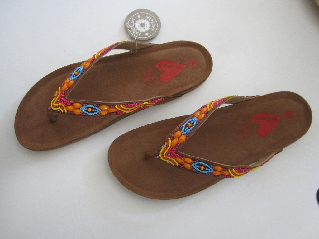 Shoesme teenslippers maat 39  Nieuw., Slippers, Overige kleuren, Nieuw, Ophalen of Verzenden