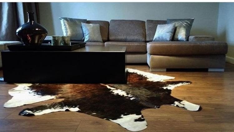 Exclusieve maatwerk salontafel DroomHout Amsterdam, Huis en Inrichting, Tafels | Salontafels, Ophalen, Gebruikt, 50 tot 100 cm