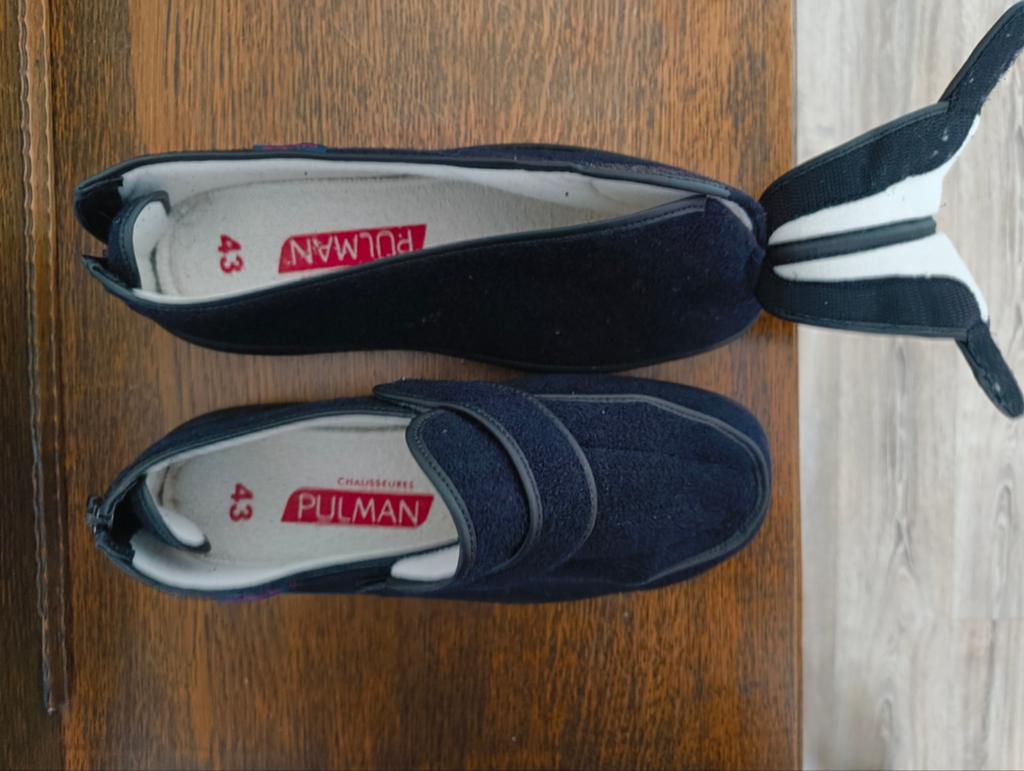 Verbandschoenen maat 43, bijna nieuw, Ophalen of Verzenden, Zo goed als nieuw