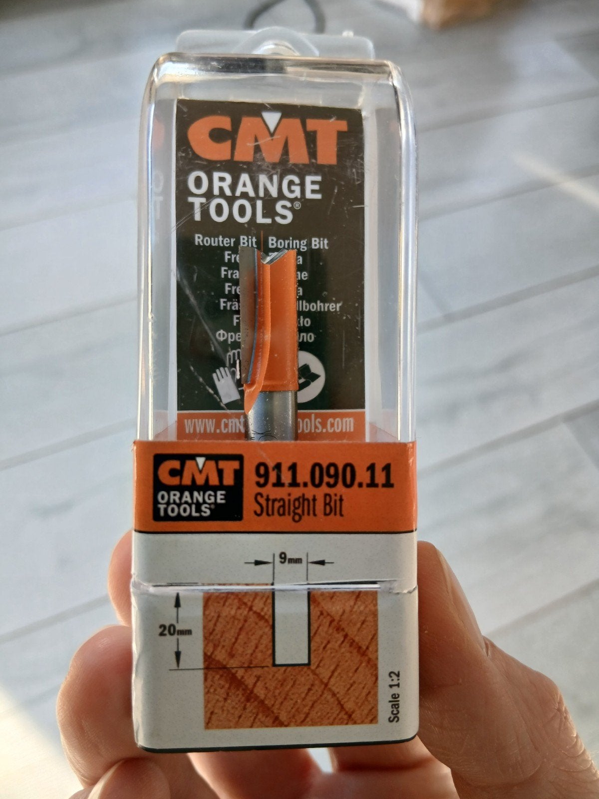 Freesbit, Ophalen of Verzenden, Nieuw