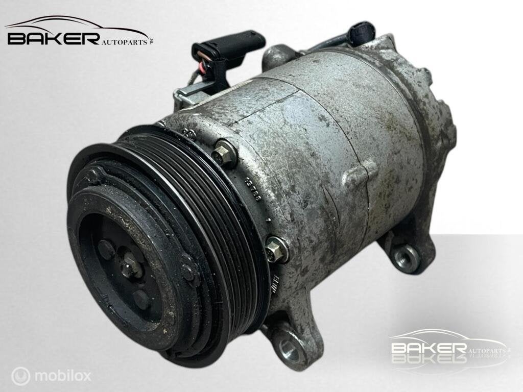 Aircopomp Mini F55 1.5 Cooper  ('14-'21) 6452929505004, Gebruikt, Mini, Ophalen of Verzenden