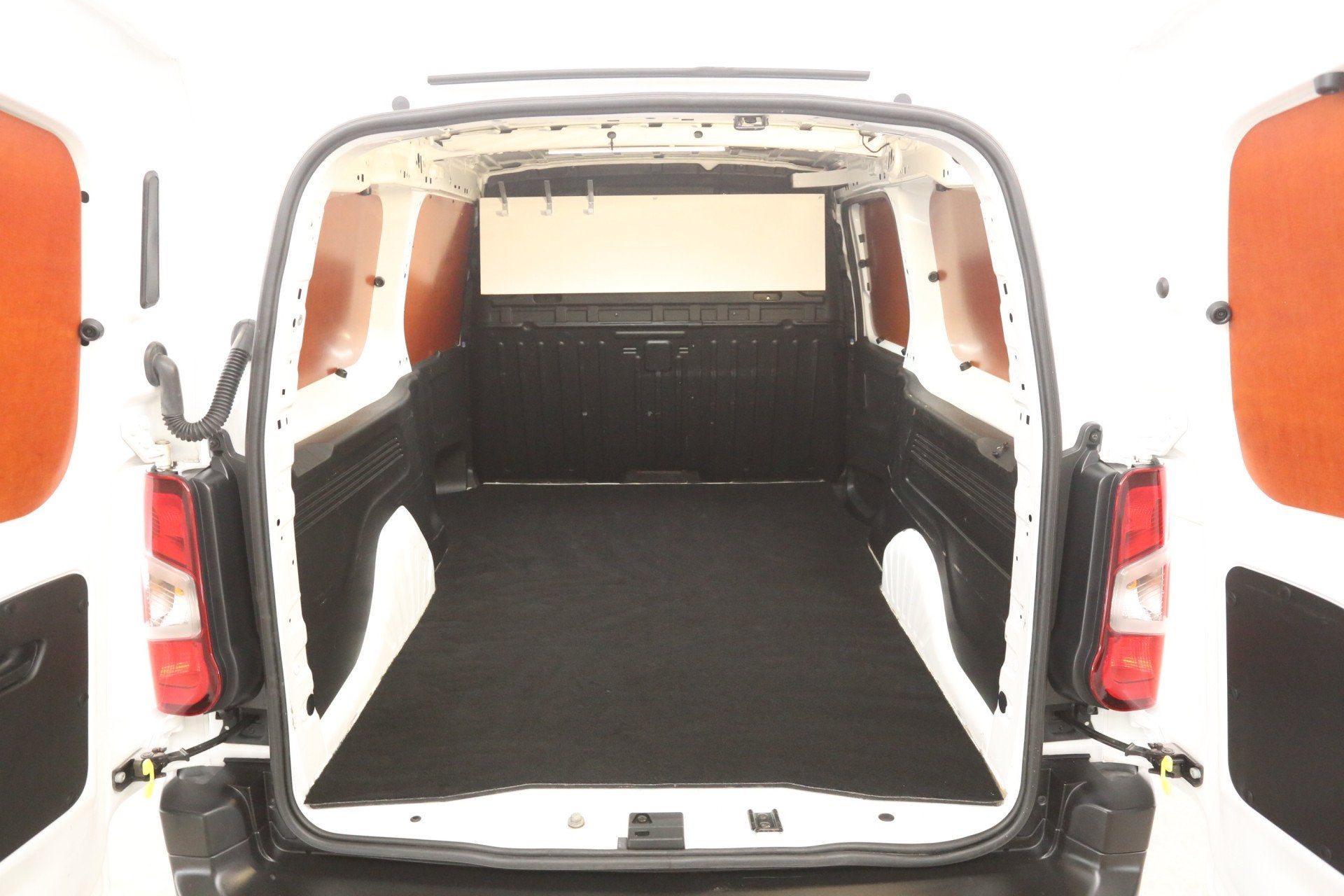 Citroën Berlingo 1.5 BlueHDI L2 102PK | Airco | Camera | Cr, Voorwielaandrijving, Gebruikt, Euro 6, 4 cilinders
