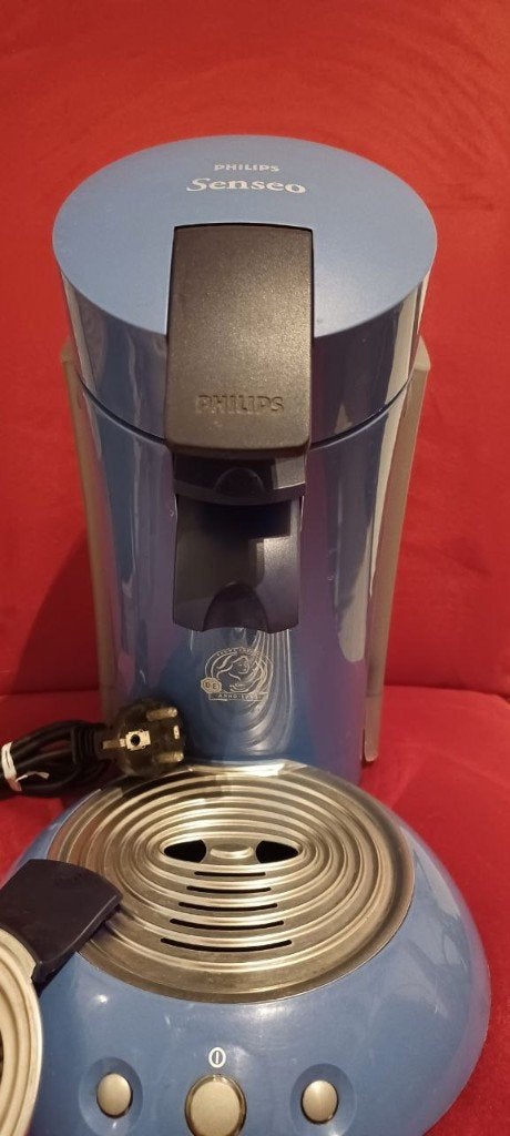 Senseo, Koffiemachine, Ophalen of Verzenden, Zo goed als nieuw, 2 tot 4 kopjes