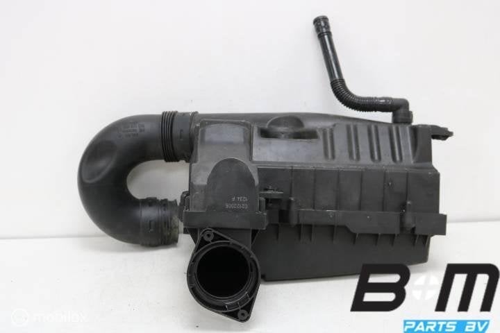 Luchtfilter VW Golf Plus 5 3C0129607AF, Gebruikt