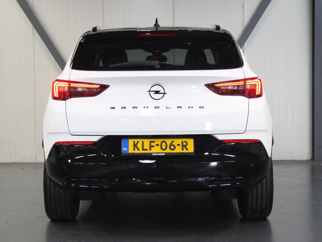 Foto 8 van Opel Grandland 1.2 130PK Turbo GS | 1ste eigenaar | AppleCar