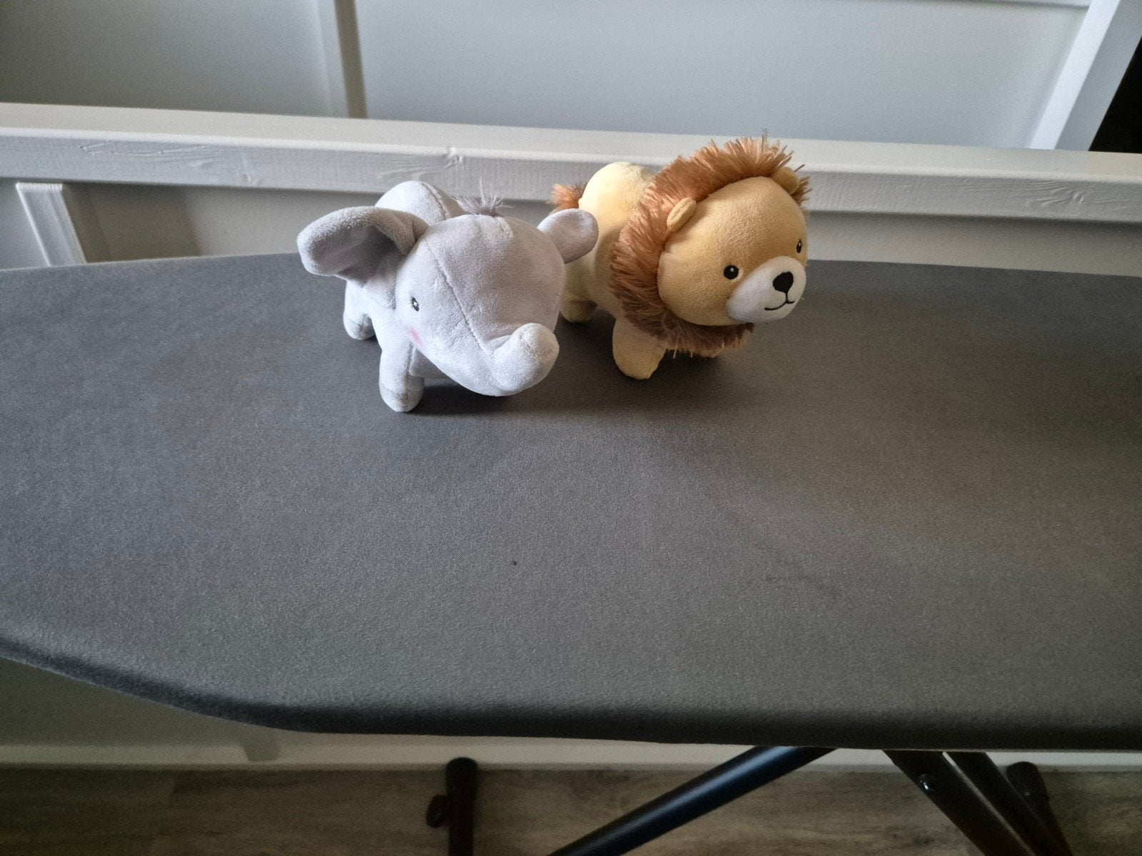 H&M Home Knuffels, Ophalen of Verzenden, Zo goed als nieuw, Overige typen