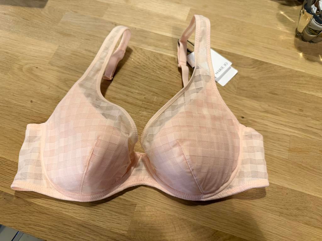 Marie Jo bh 85C & 85D NIEUW!! Nu €45, Ophalen of Verzenden, BH