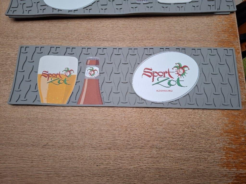 Barmat / toogmat Brugse, Verzamelen, Biermerken, Ophalen of Verzenden, Nieuw, Overige typen, Overige merken