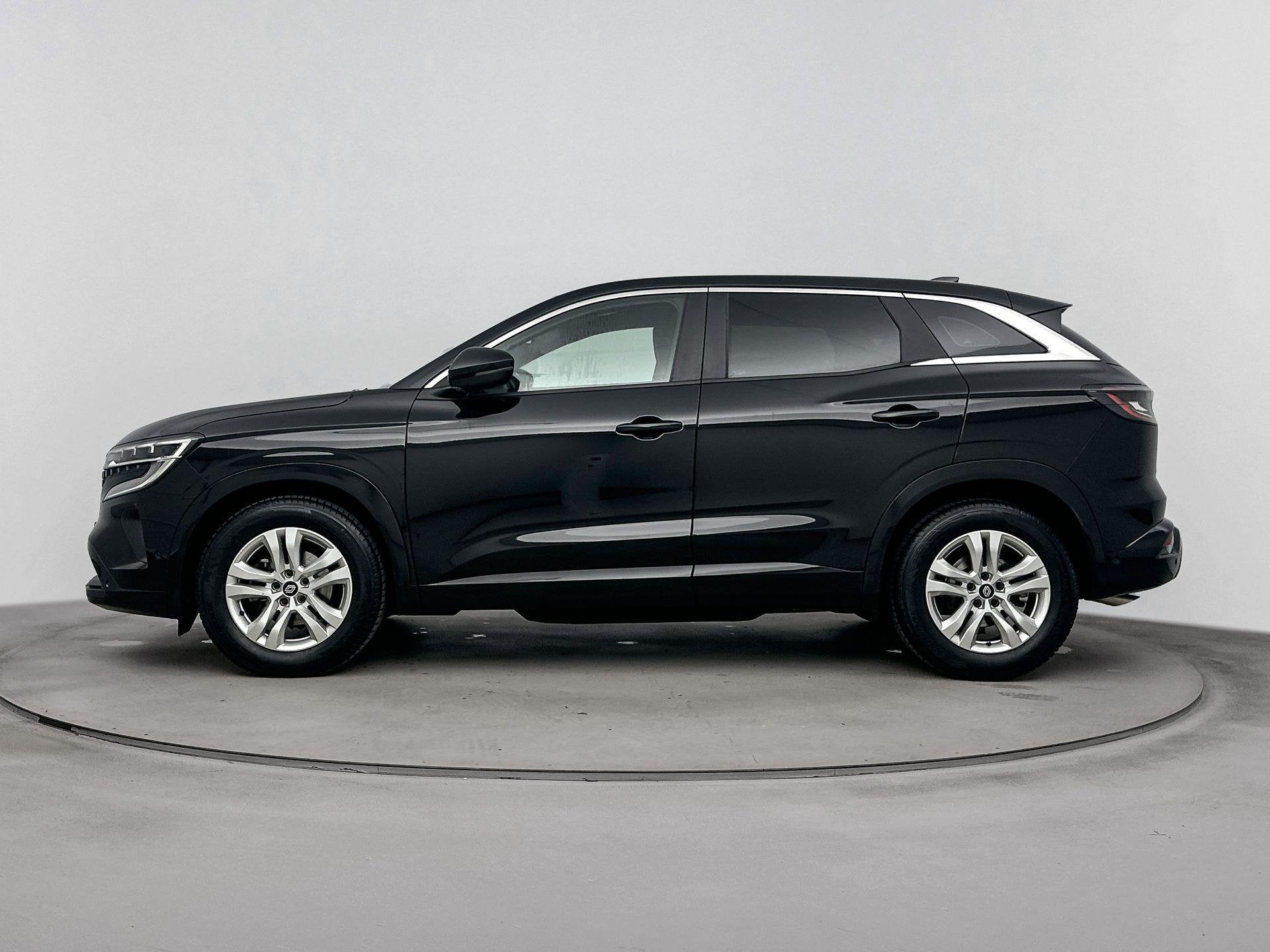 Renault Austral 1.2 mild hybrid advanced 130Pk equilibre | D, Auto's, Stof, Gebruikt, Euro 6, 1199 cc