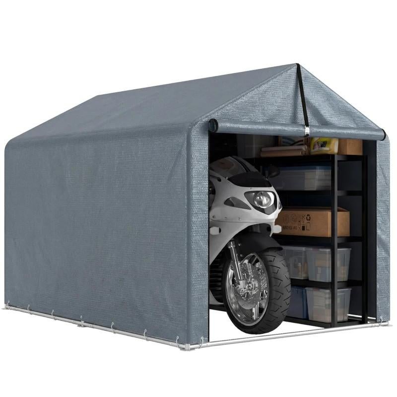 Multifunctionele Berging voor Fiets, Motor of Opslag, Ophalen of Verzenden, A, A, A