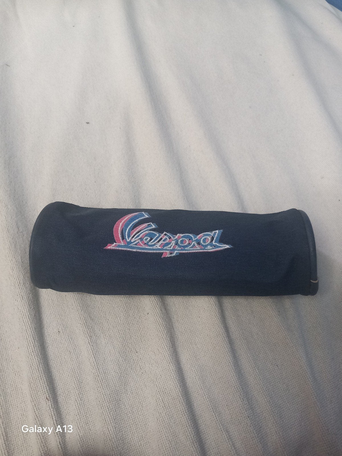 Vespa etui/pennenzak - Gebruikt, Ophalen of Verzenden