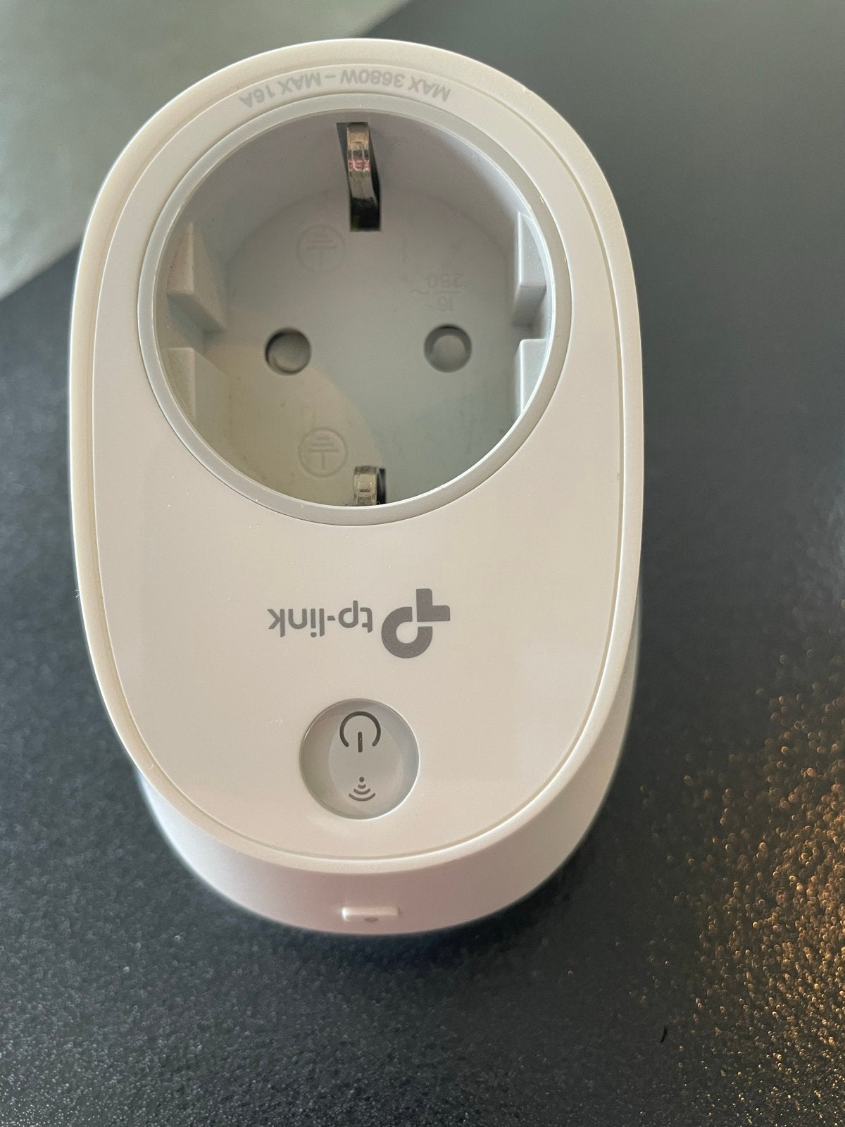 6 stuks TP-Link HS100 Smart Wi-Fi Plug - Slimme Stekker, Ophalen of Verzenden, Zo goed als nieuw, Overige merken, Stekker