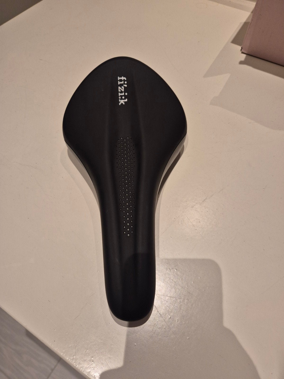Fizik Tempo Aliante R5 150mm Nieuw!!, Ophalen of Verzenden, Zadel