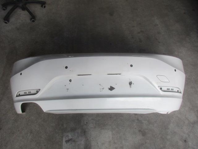 achterbumper z4 pdc e89 51127192041 vanaf 2011, Niet ingevuld, Gebruikt, Niet ingevuld, BMW