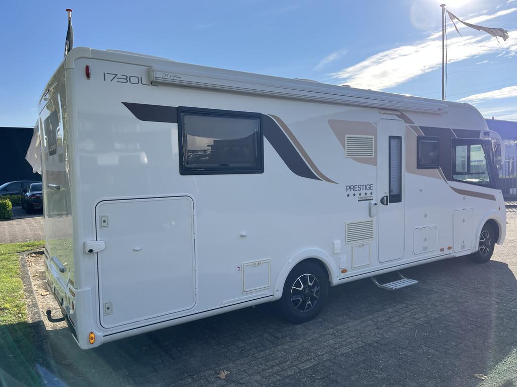 Autostar Prestige i 730LC 177pk EURO-6 ALDE Verwarming, Quee, Caravans en Kamperen, Campers, Galliersweg 39
5349AT  OSS, NL, 7 tot 8 meter